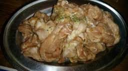 焼肉居酒屋 炭道楽