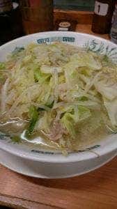 日高屋 南千住店