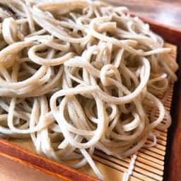 蕎麦 ふじおか