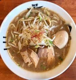 麺者 風天 小針店