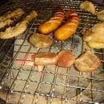 炭火居酒屋 D'rise