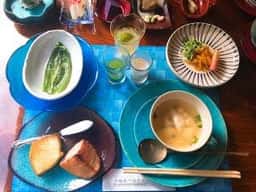 琉球料理あしゃぎ 沖縄第一ホテル