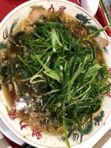 ラーメン魁力屋 イオンモール浦和美園店