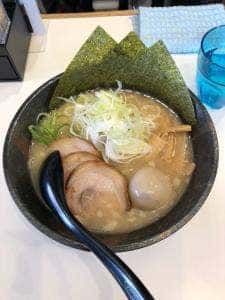 麺匠 風流