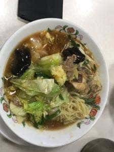 餃子の王将 JR尼崎駅前店