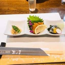 あじわい酒房あづま 天満宮店