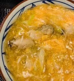 丸亀製麺 旭川店