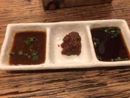 炭焼和牛 七福
