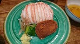 青地