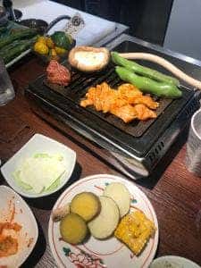 牛肉商 牛旬三郎