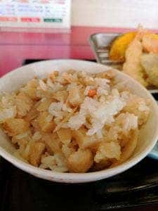博多うどん 木村屋 熱田キャッスル店