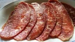 カルビ屋大福高松北バイパス店