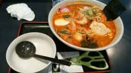 高麗館