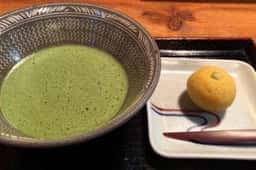 喫茶 主馬