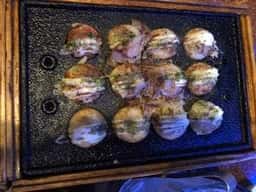 たこ焼き あっちっち