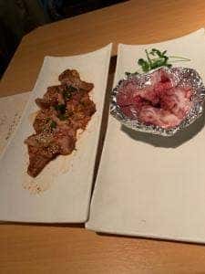 銀座羊屋 銀座七丁目店