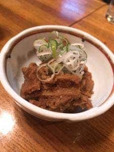 おばんざい 三の蔵