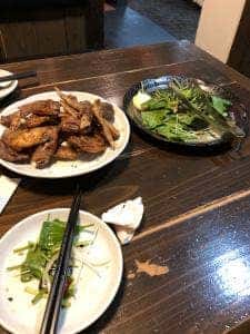 世界の山ちゃん 三条木屋町店