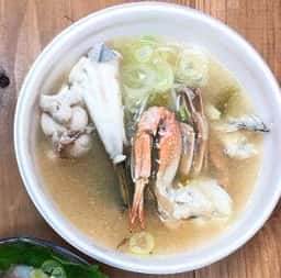 ひみ番屋街 氷見海鮮市場