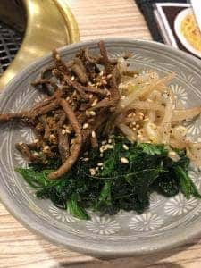 カルビ牧場 大塚店
