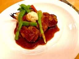 ダルシ
