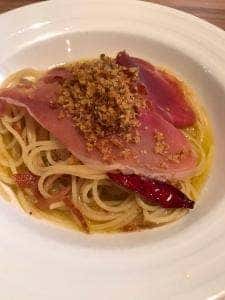 Pizzeria MATSUHISA