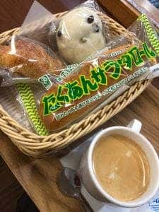 キムラヤのパン 表町一丁目店