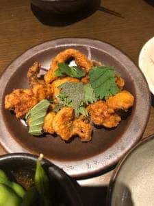 旨唐揚げと居酒メシ ミライザカ 田無駅前店