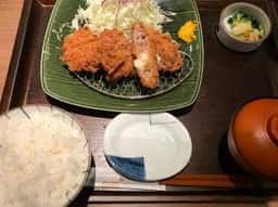 とんかつ和幸 アスタ田無店