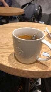 スターバックス コーヒー グランエミオ所沢店
