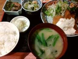 家庭料理 城うさぎ