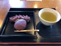 おせきもち