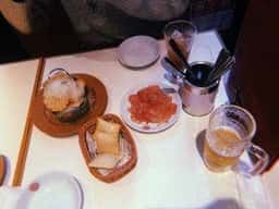 MAMMA PARMA 大阪梅田店