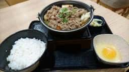 吉野家 125号線行田桜町店