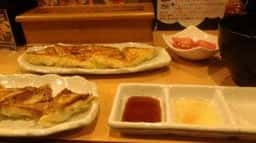餃子の店 桜喜