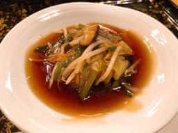 料理・仕出し 与志多