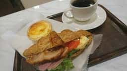 Delifrance 浜松店