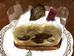 パティスリーサク