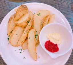 ポポラマーマ アリオ葛西店