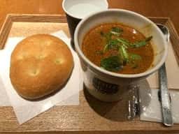 スープストックトーキョー ルミネ北千住店