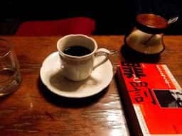名曲喫茶ヴィオロン