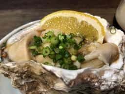 立喰酒場 舫moyai