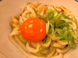 なか卯 八丁堀店