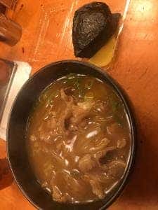 どん兵衛