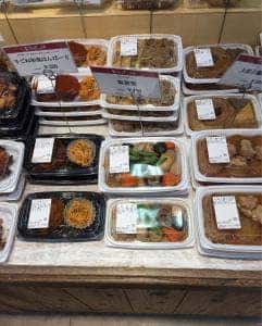 おそうざい村 ビーンズ亀有店