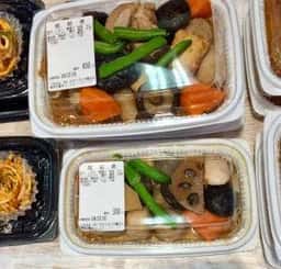 おそうざい村 ビーンズ亀有店