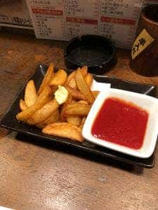 炭屋五兵衛千鳥町店