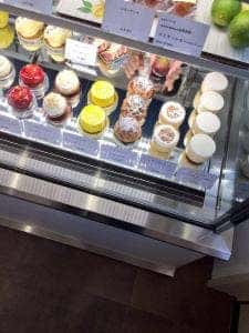 patisserie Miagola