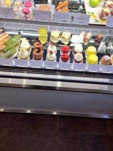 patisserie Miagola