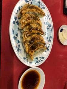けいこのぎょうざや